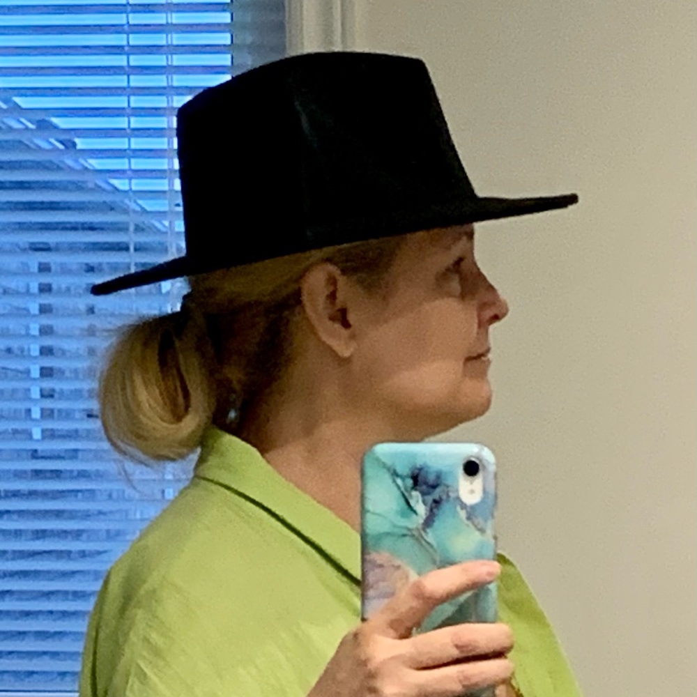 Black Hat